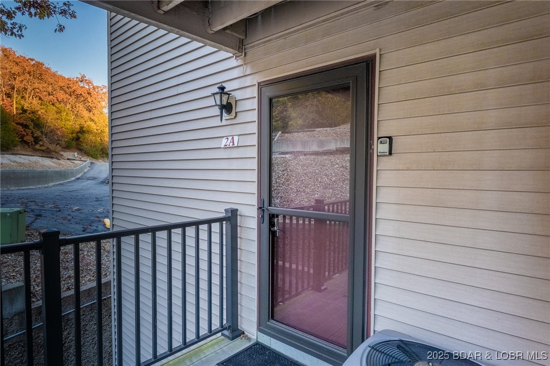 Robinwood - Residential