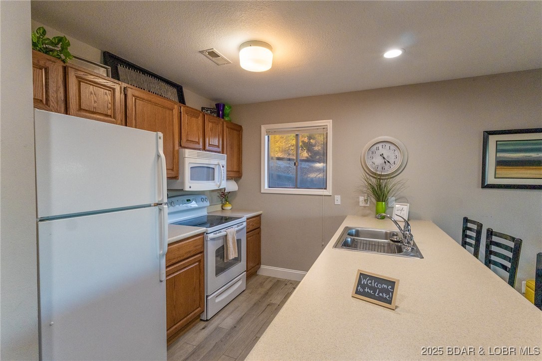 Robinwood - Residential