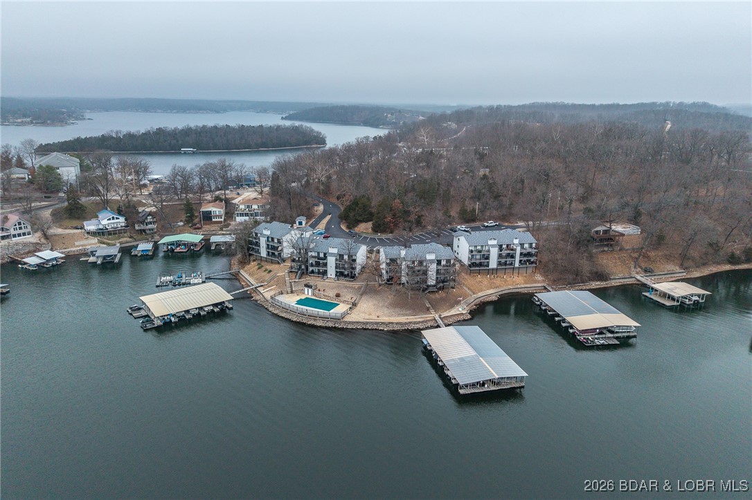 Northshore Condos - Residential