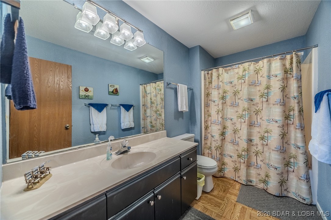 Northshore Condos - Residential