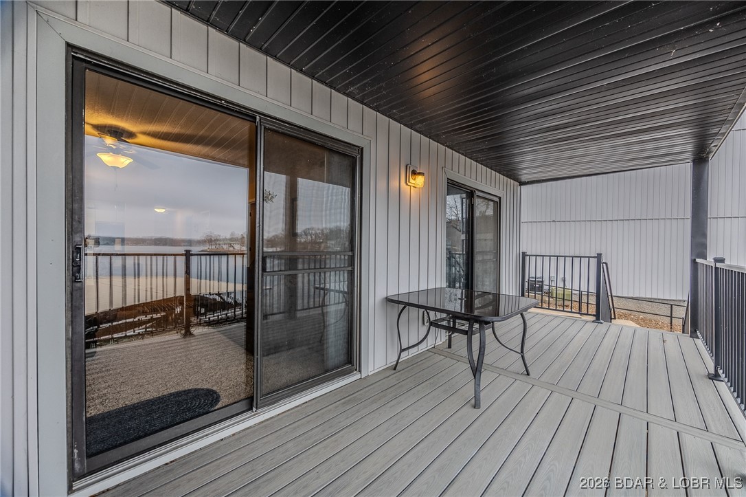 Northshore Condos - Residential