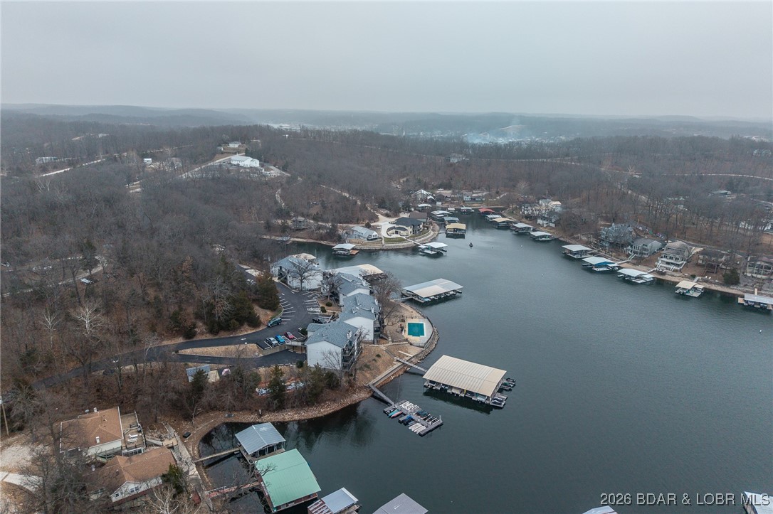 Northshore Condos - Residential