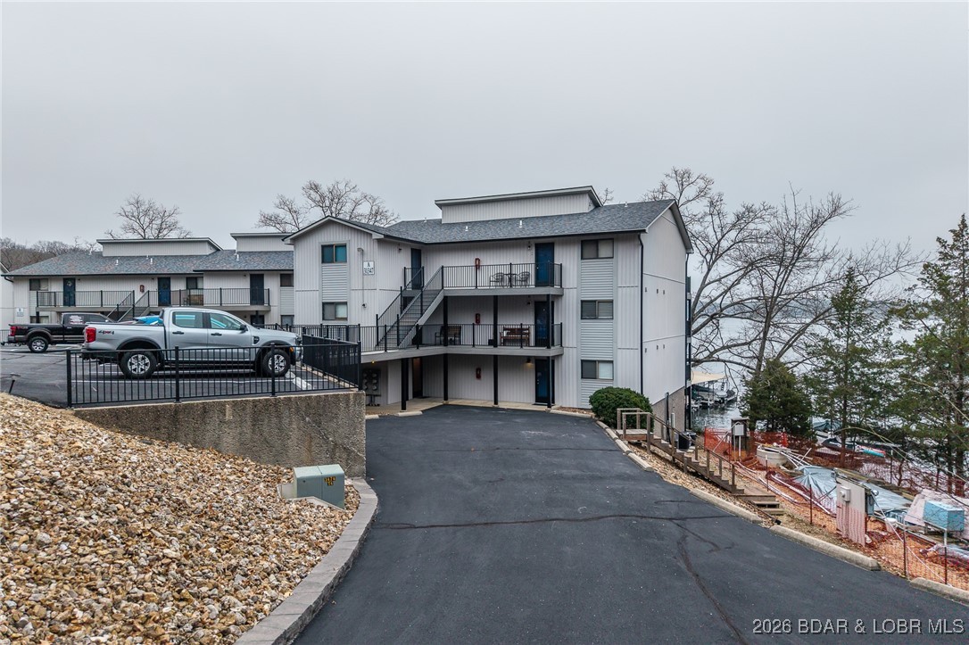 Northshore Condos - Residential