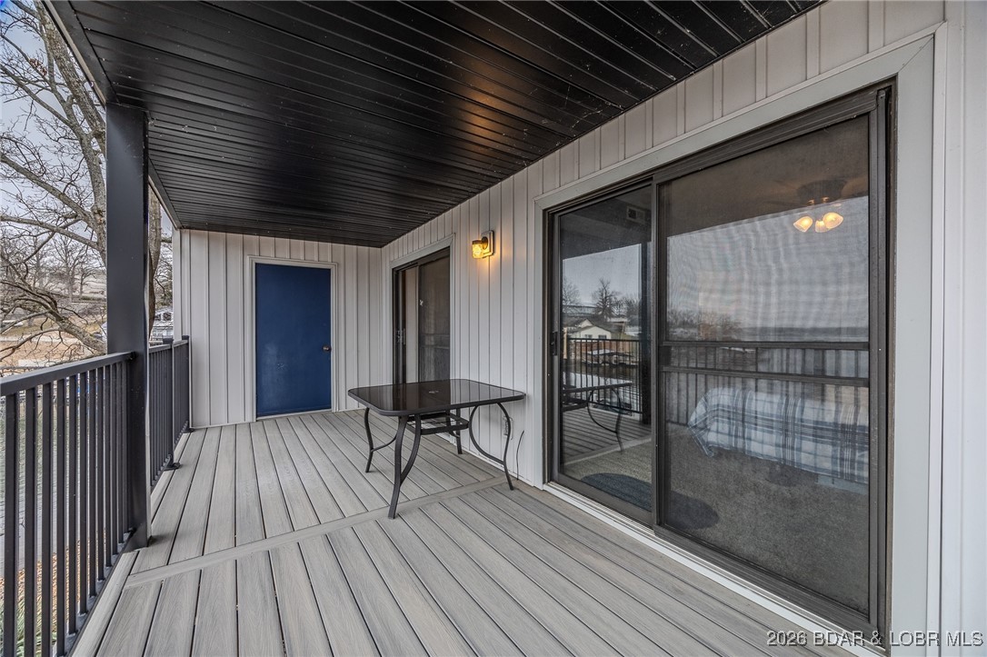 Northshore Condos - Residential