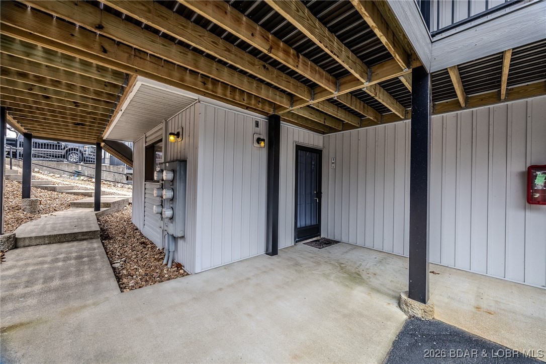 Northshore Condos - Residential