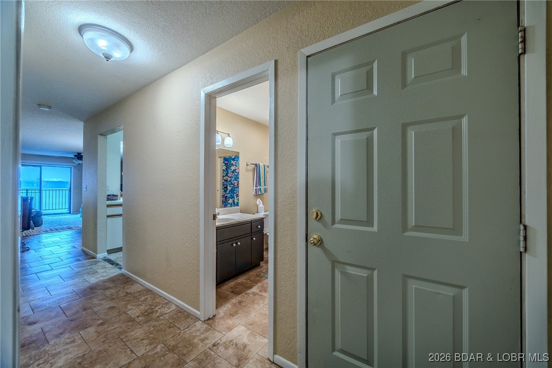 Northshore Condos - Residential