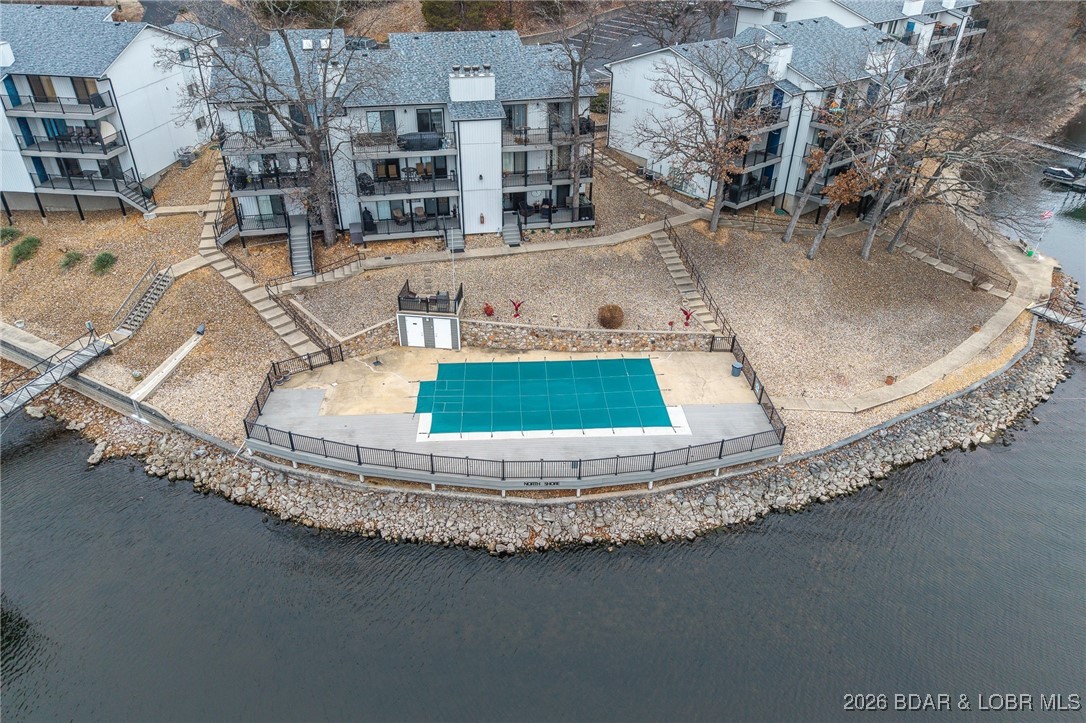 Northshore Condos - Residential