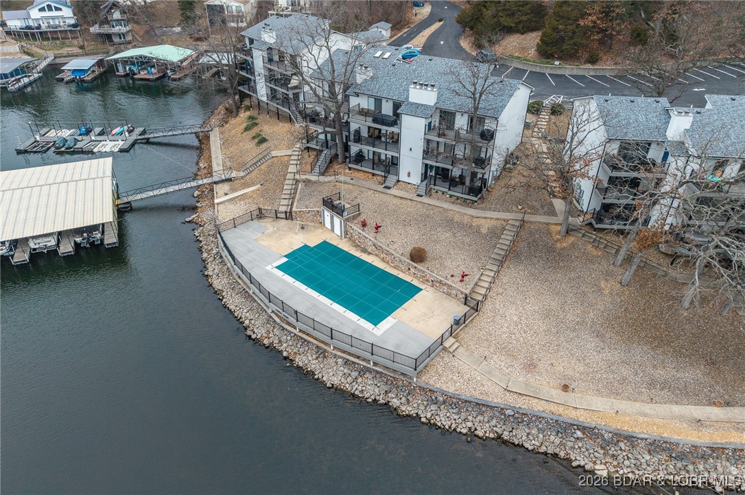 Northshore Condos - Residential