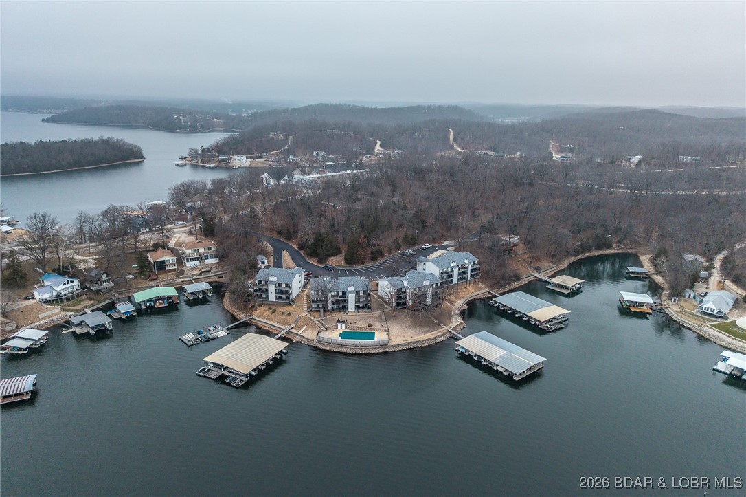 Northshore Condos - Residential