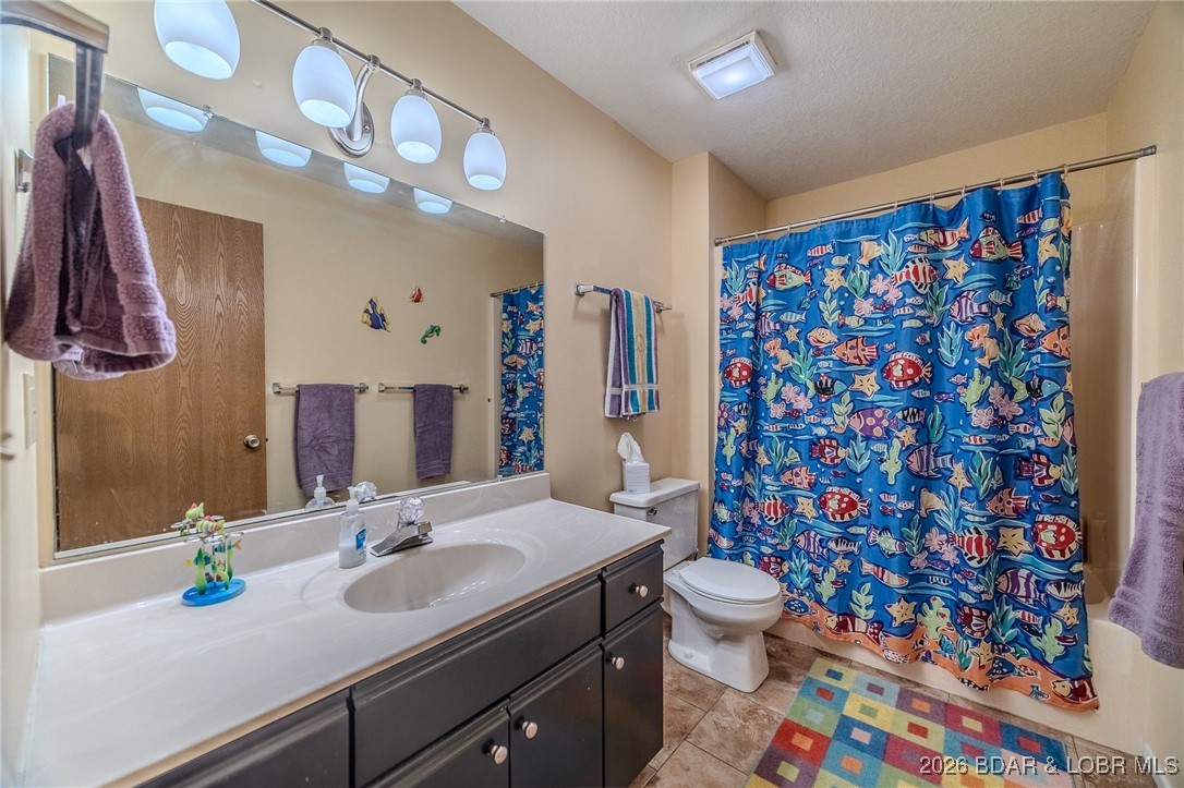 Northshore Condos - Residential