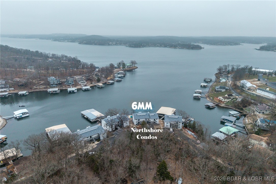 Northshore Condos - Residential