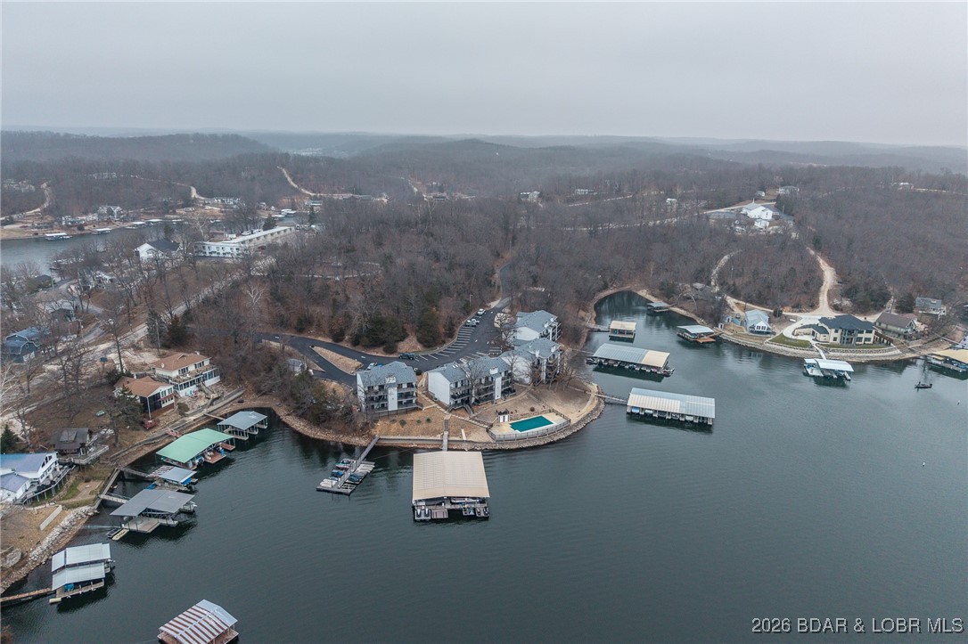 Northshore Condos - Residential