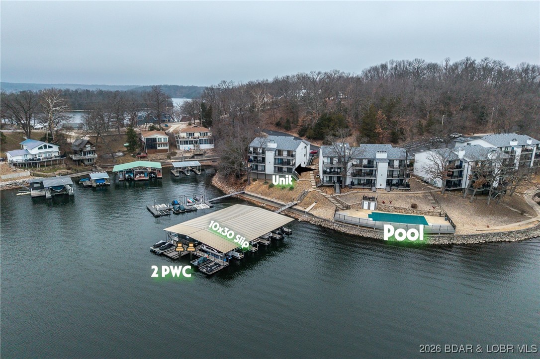 Northshore Condos - Residential