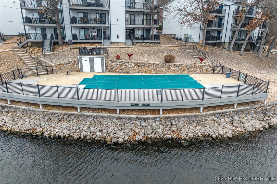 Northshore Condos - Residential