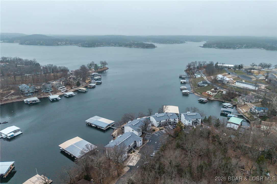 Northshore Condos - Residential