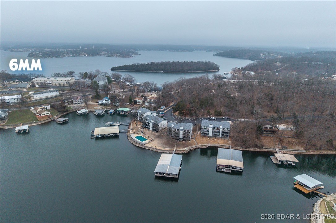 Northshore Condos - Residential