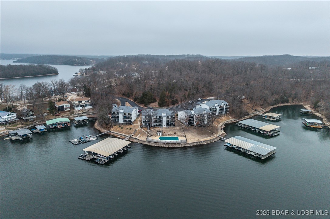 Northshore Condos - Residential