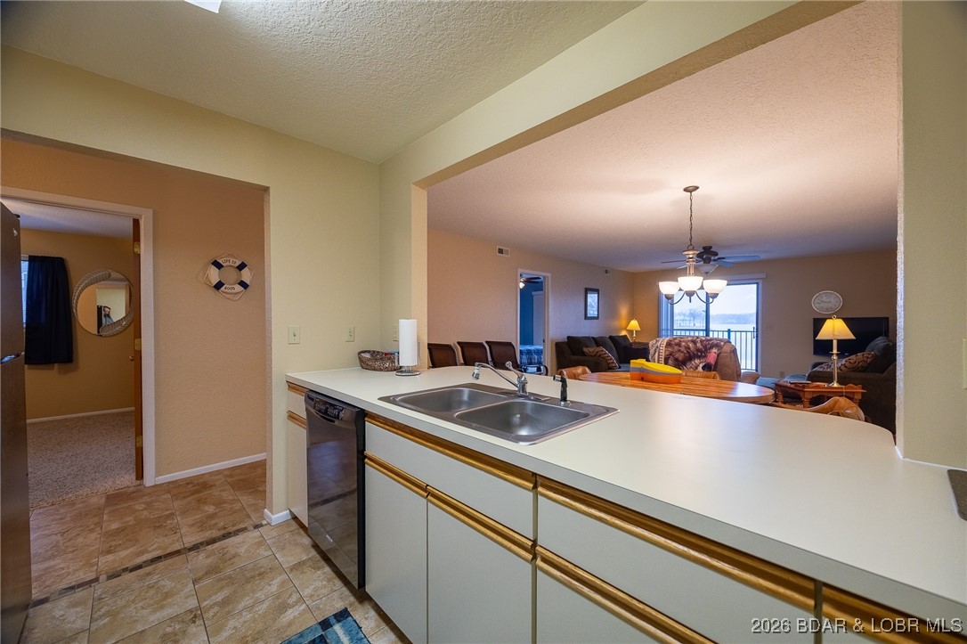 Northshore Condos - Residential