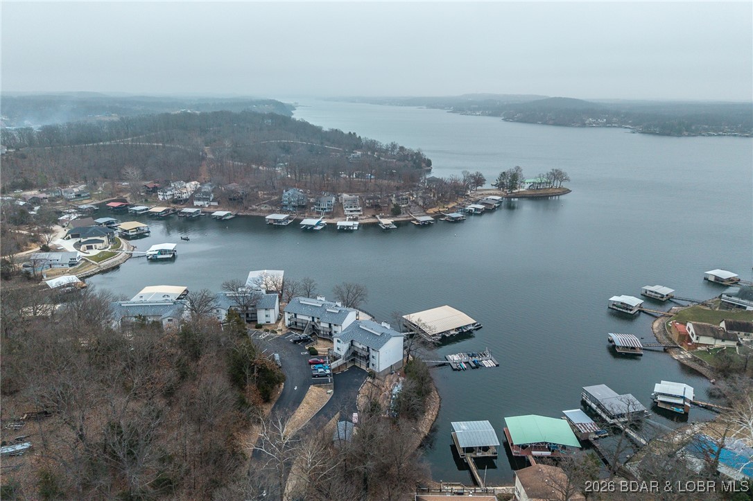 Northshore Condos - Residential