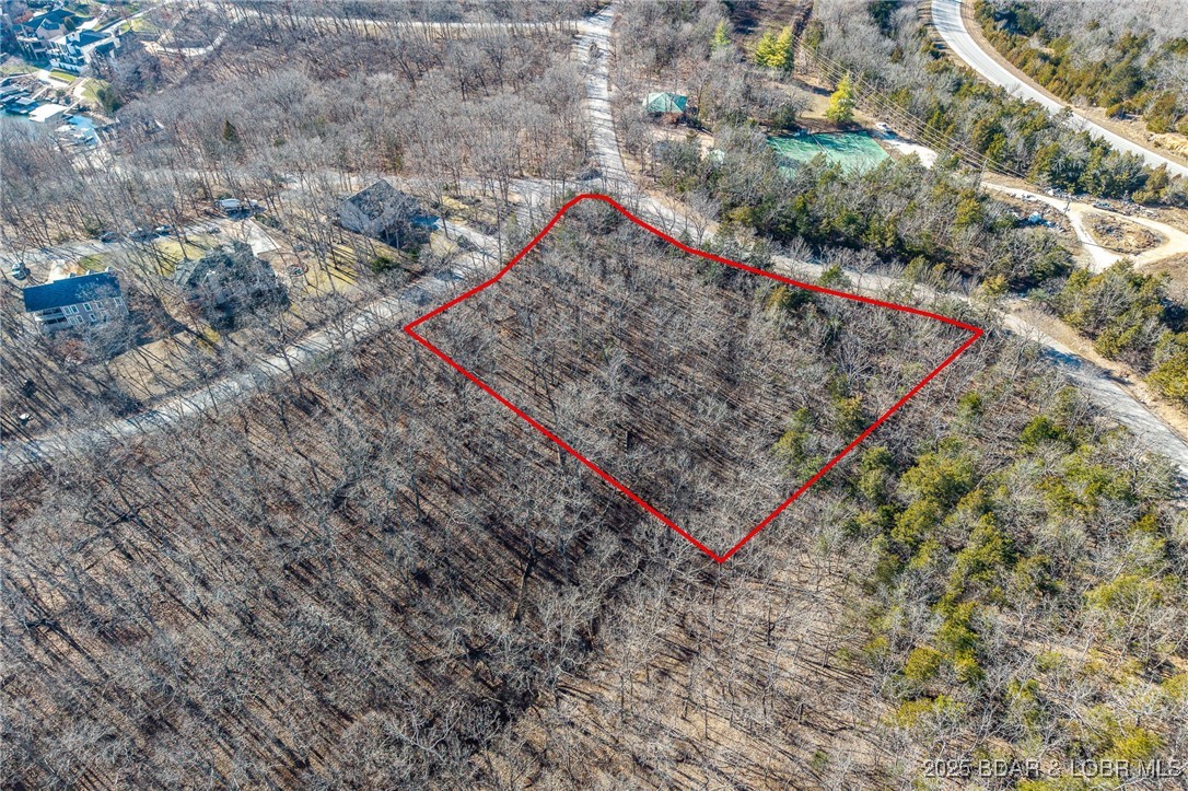 Stonebridge Village - Land