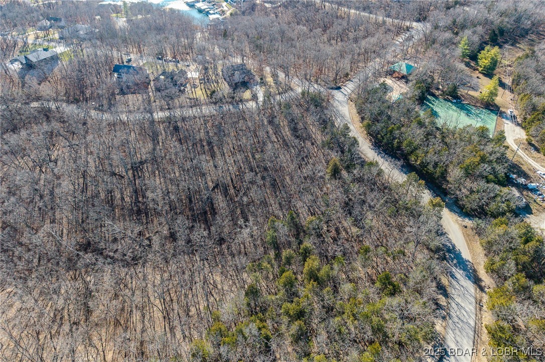 Stonebridge Village - Land