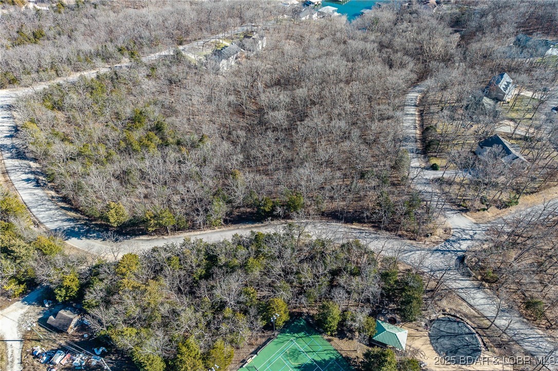 Stonebridge Village - Land