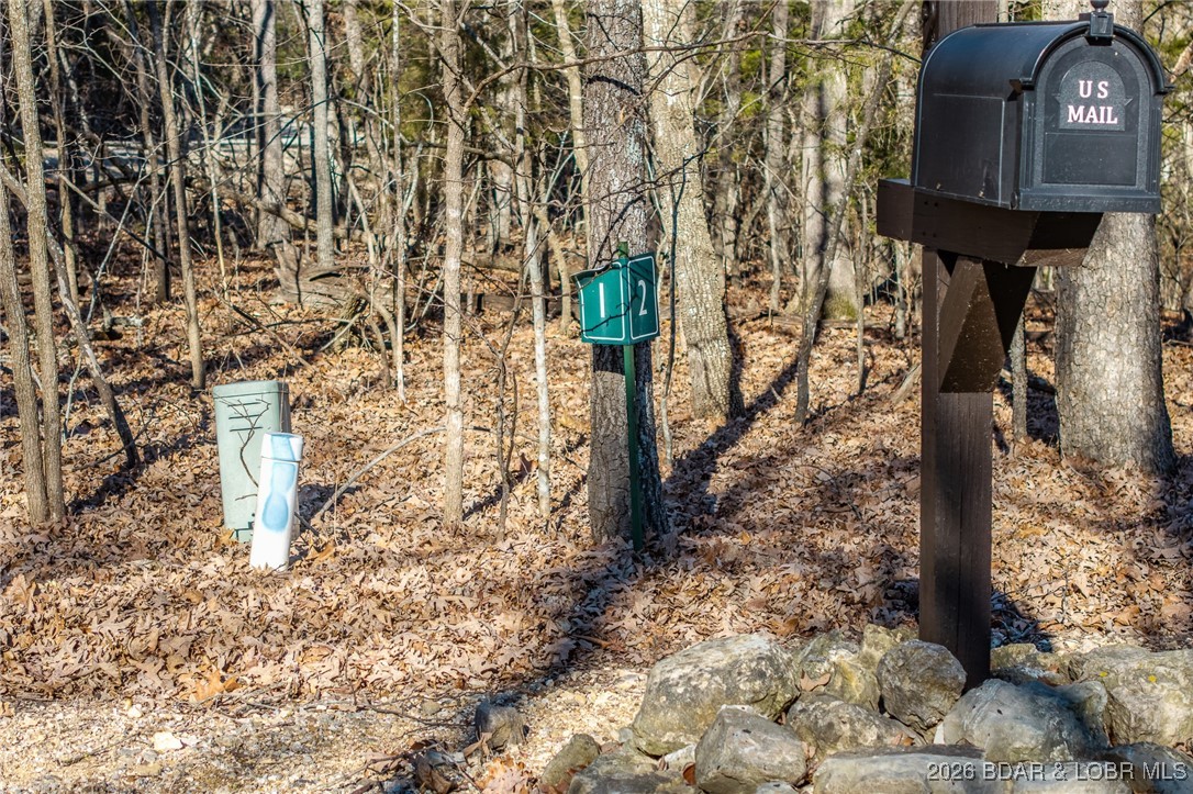 Stonebridge Village - Land