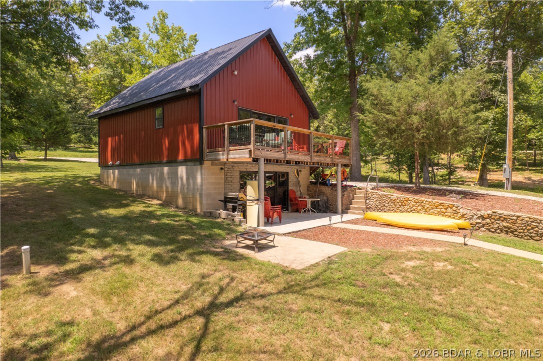 Green Grove - Residential