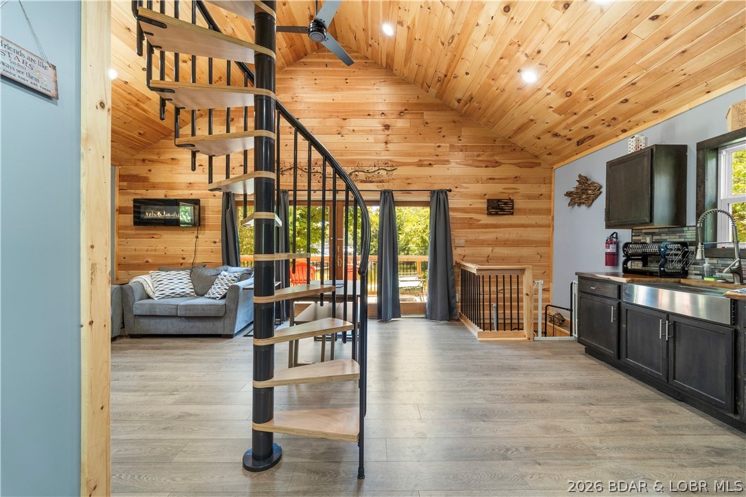 Green Grove - Residential