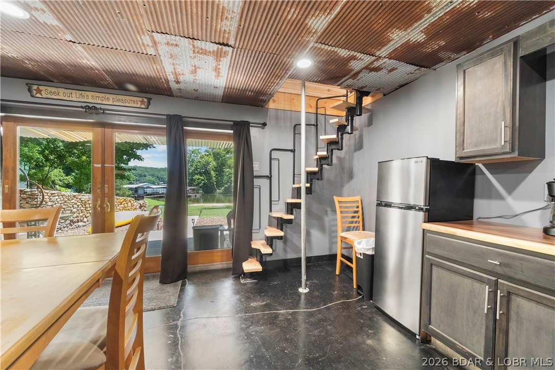 Green Grove - Residential