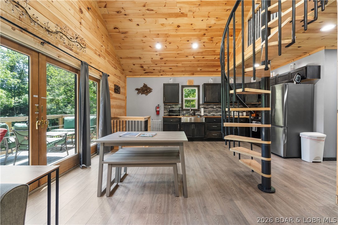 Green Grove - Residential