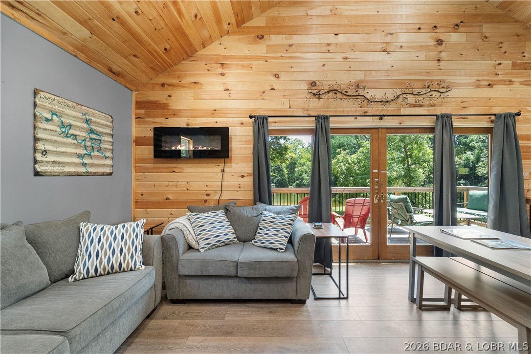 Green Grove - Residential