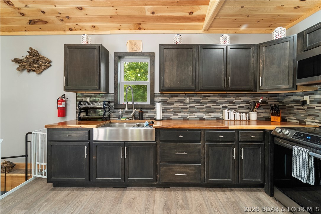 Green Grove - Residential