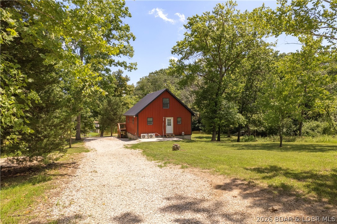 Green Grove - Residential