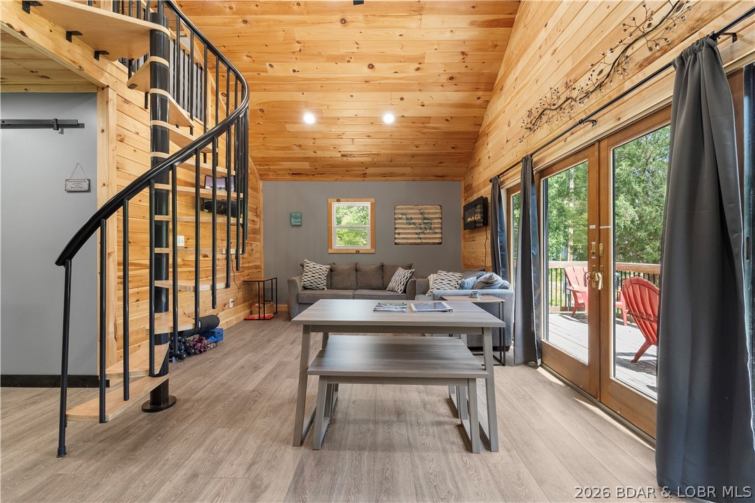 Green Grove - Residential