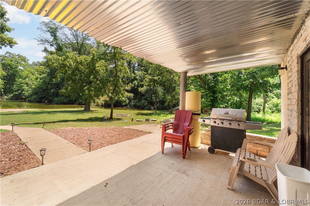 Green Grove - Residential