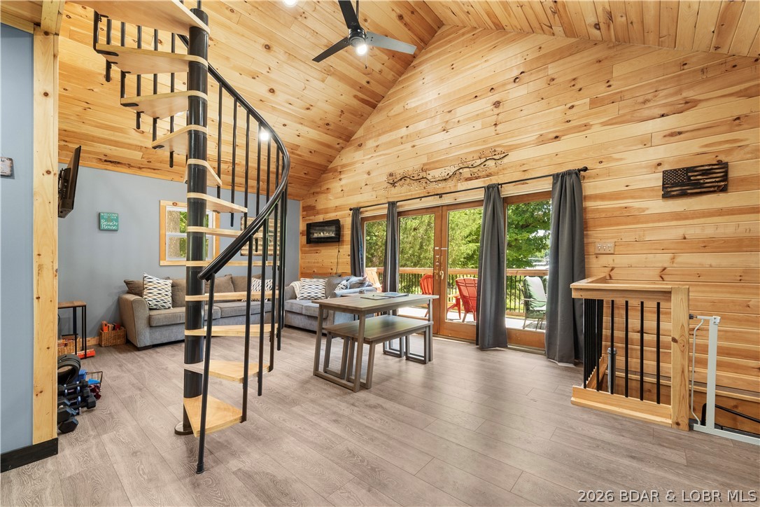 Green Grove - Residential