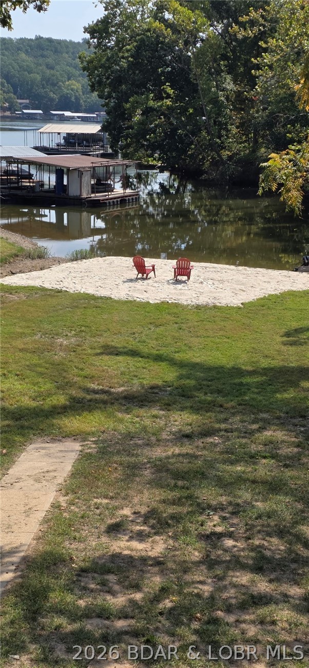 Green Grove - Residential