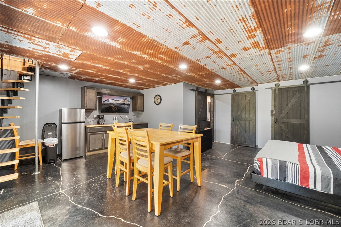 Green Grove - Residential