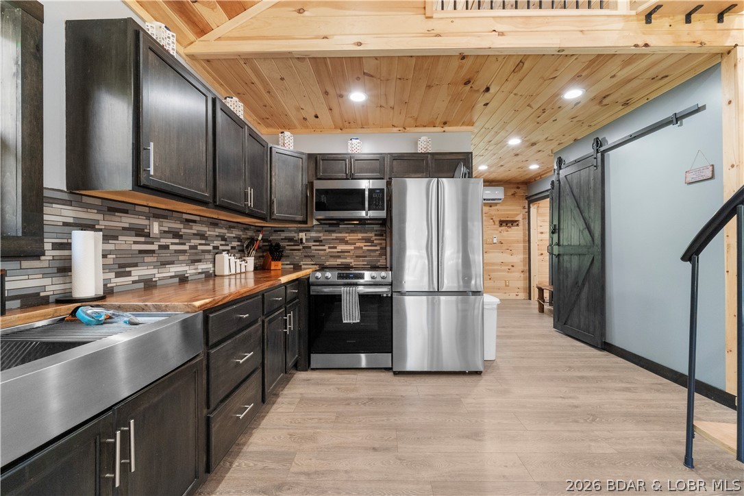 Green Grove - Residential