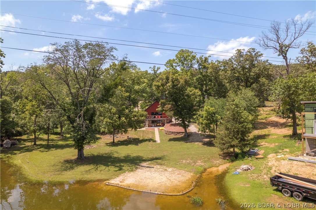 Green Grove - Residential