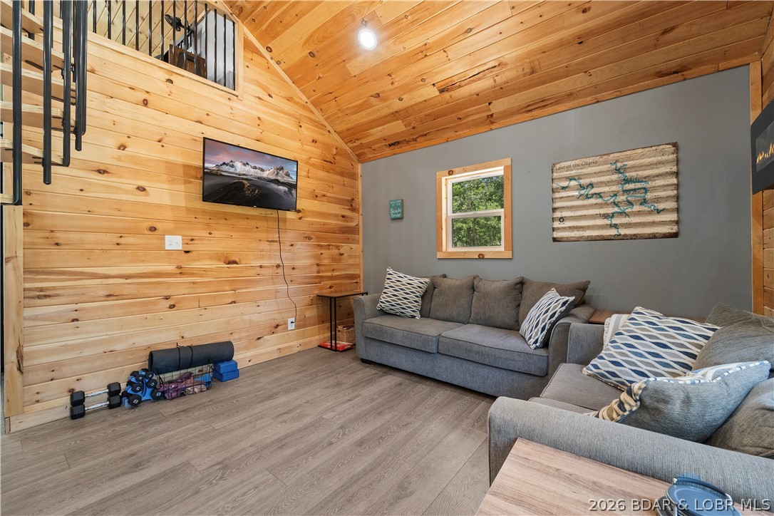 Green Grove - Residential