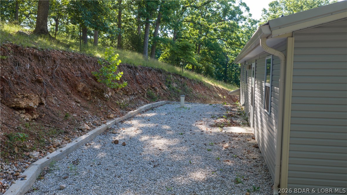 Log Haven - Residential