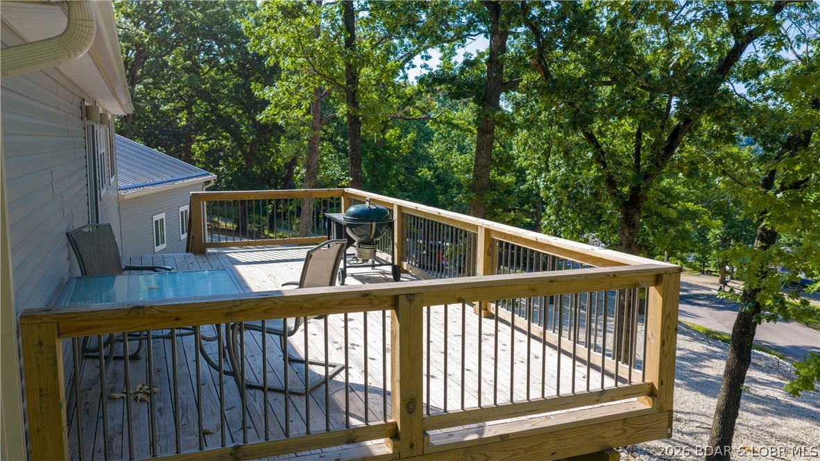 Log Haven - Residential