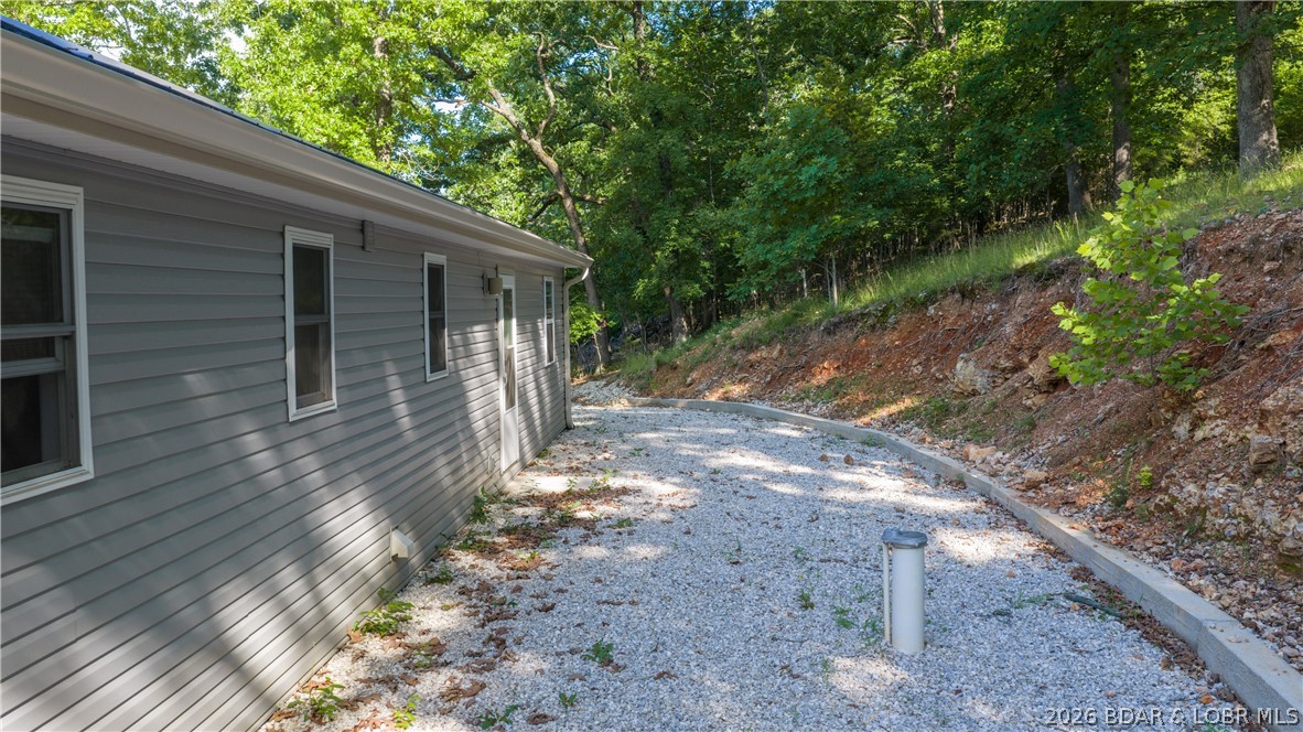 Log Haven - Residential