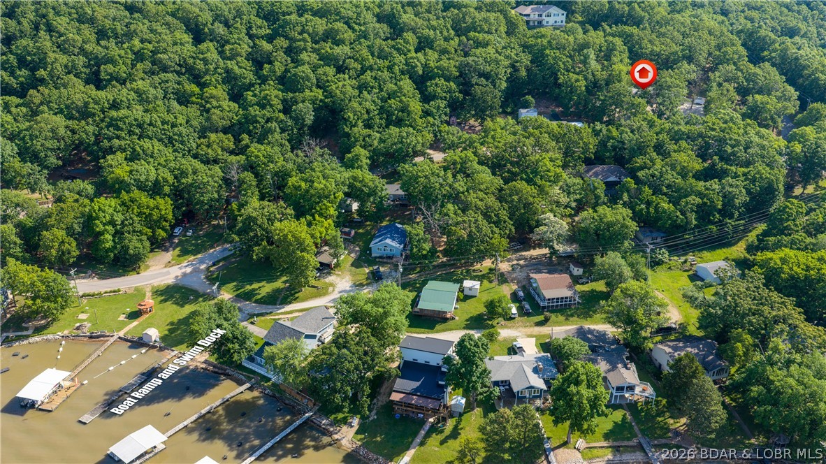Log Haven - Residential