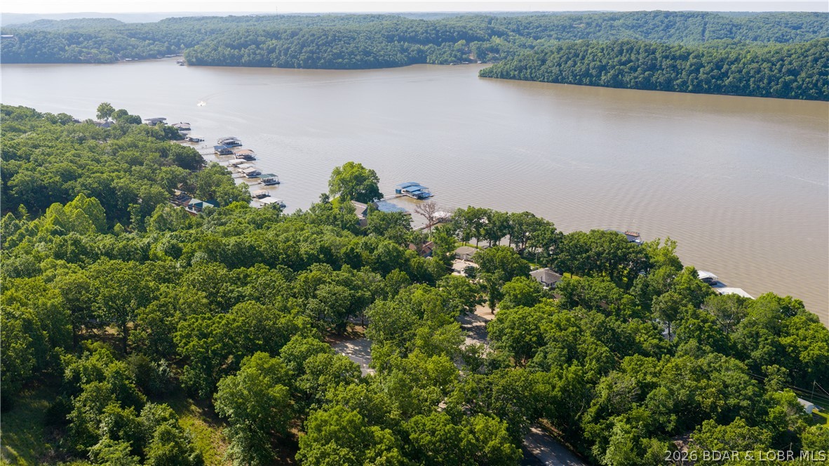 Log Haven - Residential