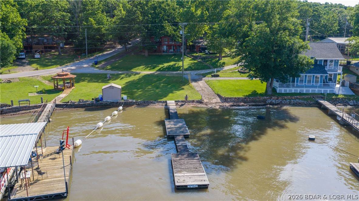 Log Haven - Residential