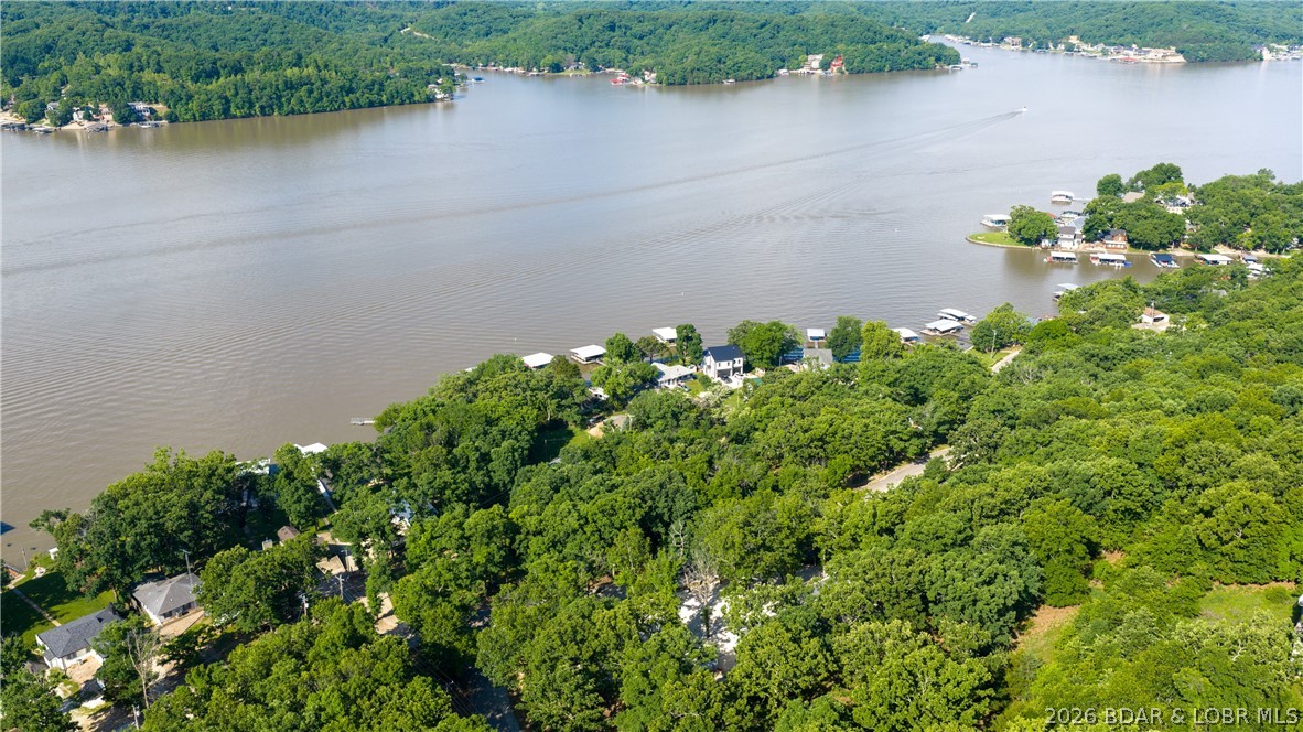 Log Haven - Residential