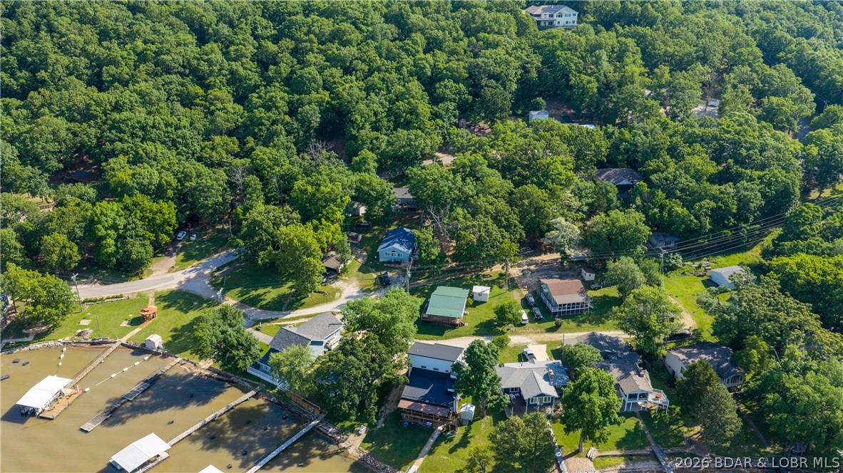 Log Haven - Residential